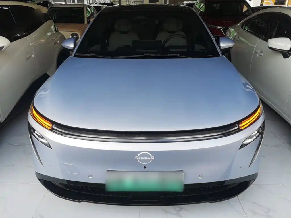 Nissan N7 — миниатюра 3