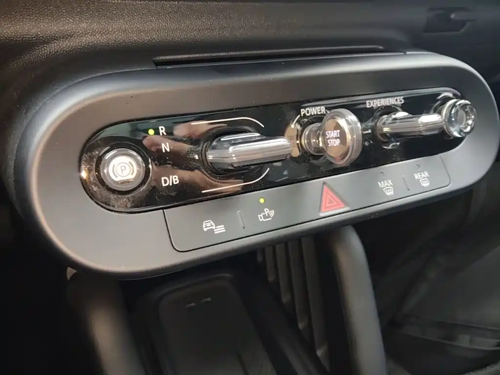 MINI MINI COOPER EV — миниатюра 14