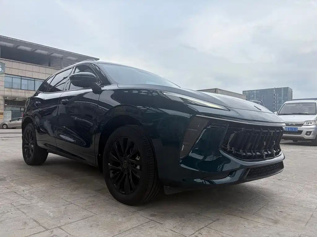Fengxing Fengxing T5 EVO — миниатюра 3