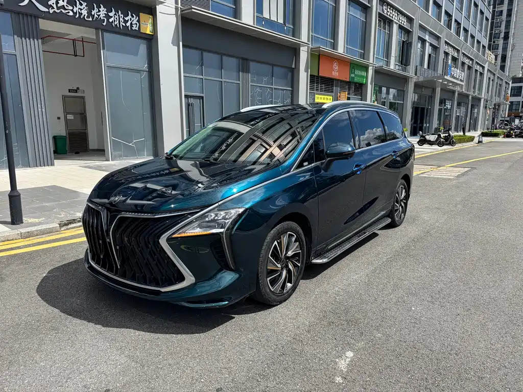 Fengxing Fengxing Yacht
