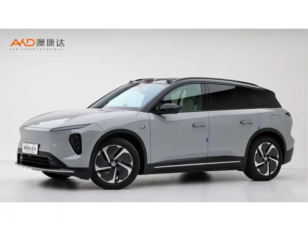 NIO EC6