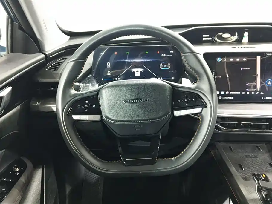 CHANGAN CHANGAN AUCHAN Z6