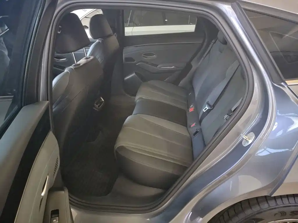 BYD Qin L — миниатюра 17