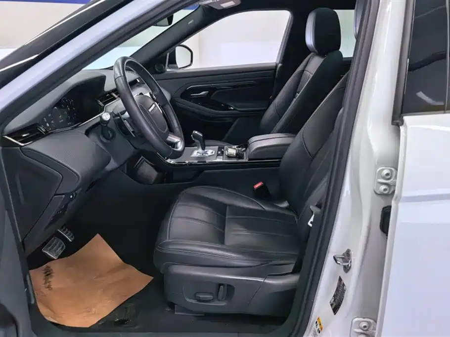 LAND ROVER RANGE ROVER AURORA