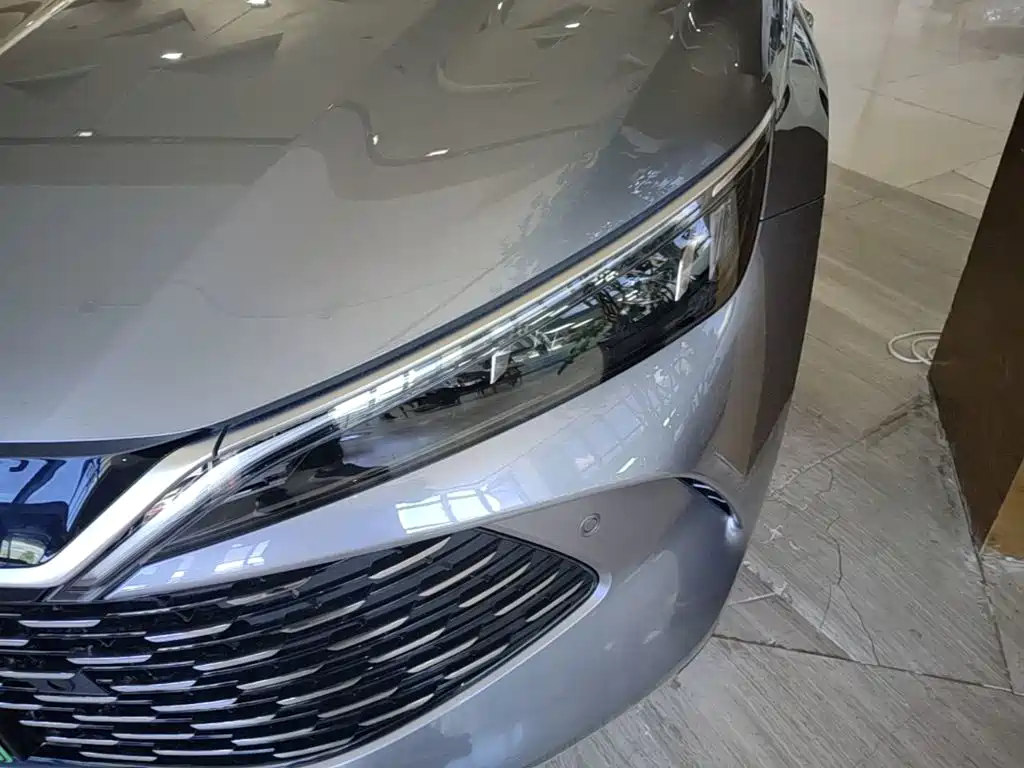 BYD Qin L — миниатюра 24