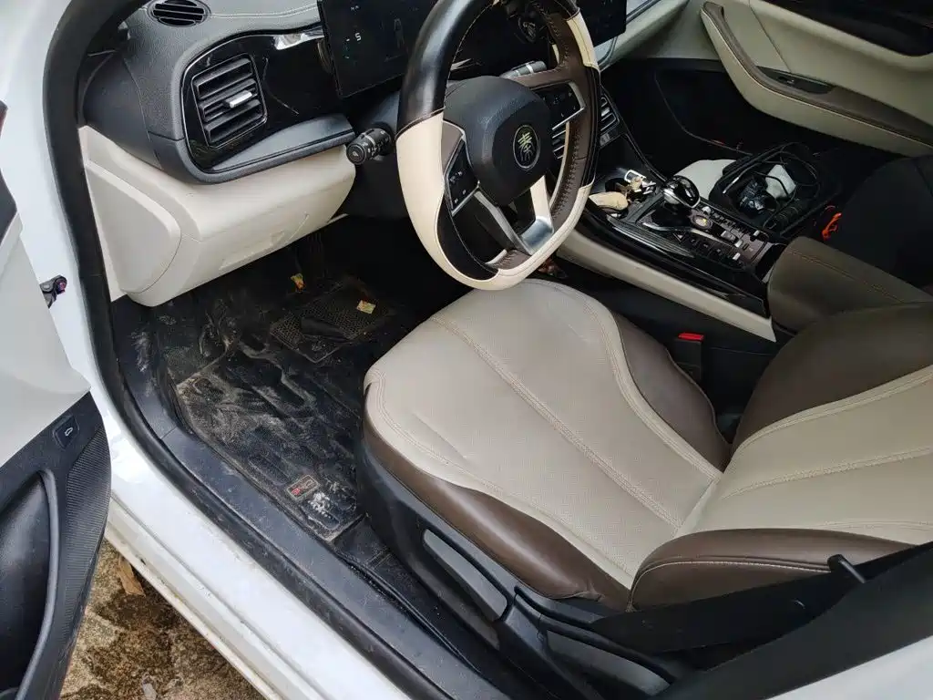 BYD Qin PLUS — миниатюра 17