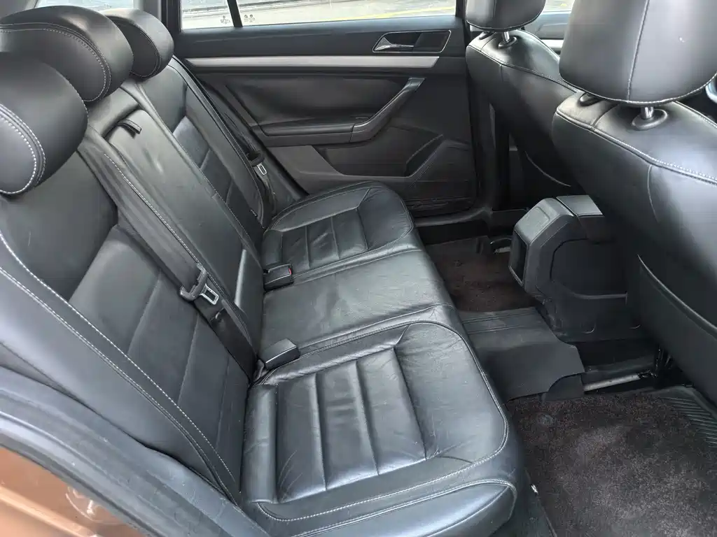 Volkswagen Gran Lavida — миниатюра 16