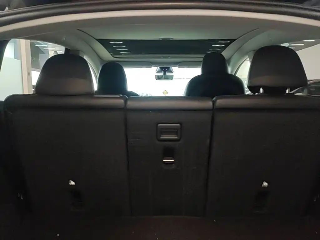 Tesla Model Y — миниатюра 18