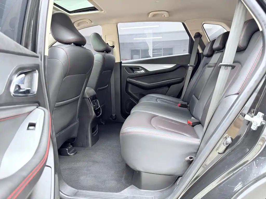 Baojun 560 — миниатюра 4
