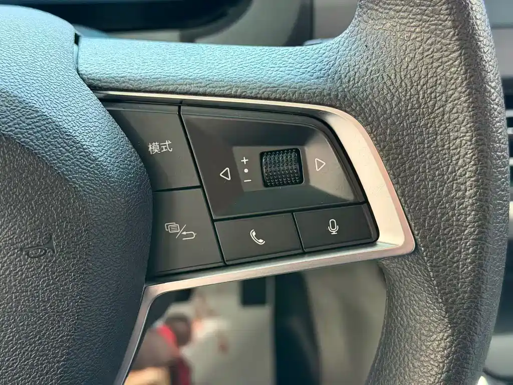 BYD Yuan Pro — миниатюра 10