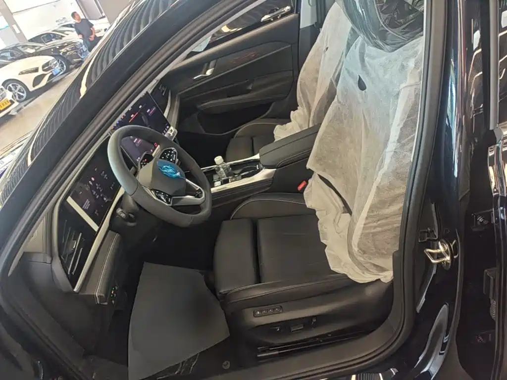 Volkswagen Passat — миниатюра 15
