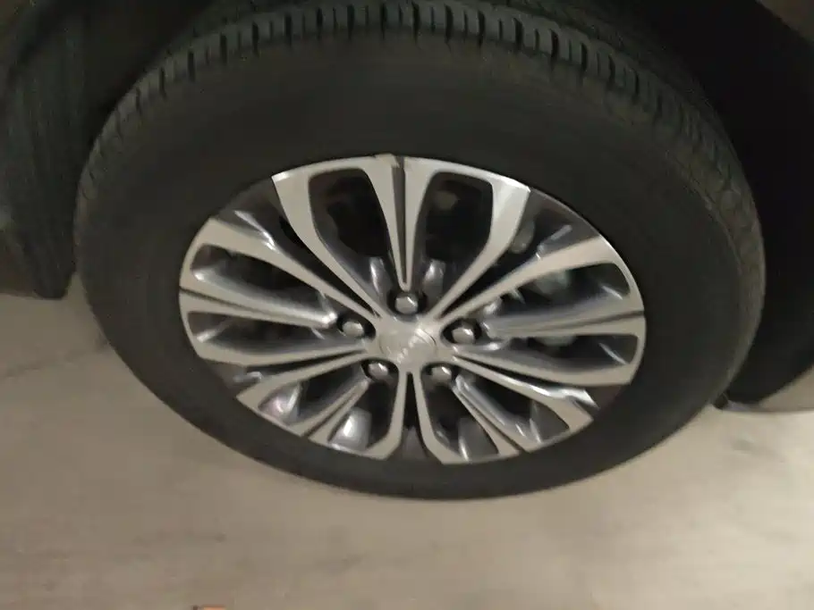 Buick GL8 2021 652T Comfort