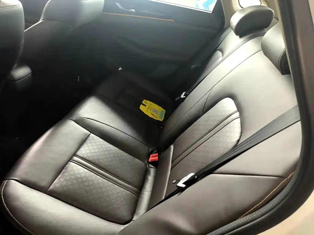 Changan Eado DT — миниатюра 17