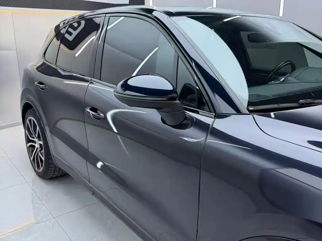 Porsche Cayenne 2023 Cayenne 3.0T