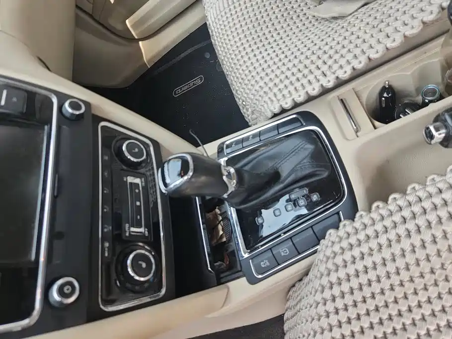 Skoda Superb — миниатюра 16