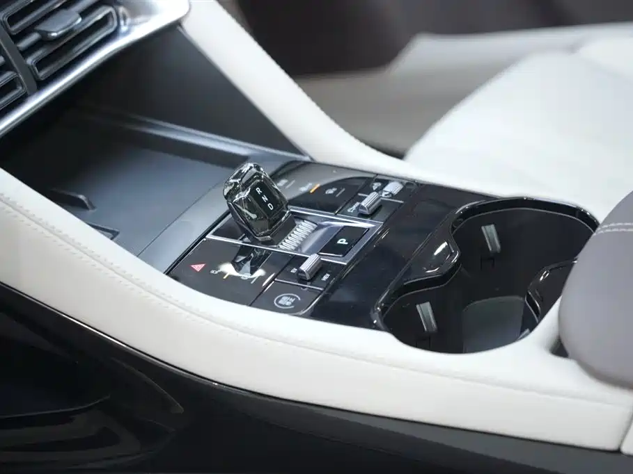 BYD SONGJIANG NEW ENERGY