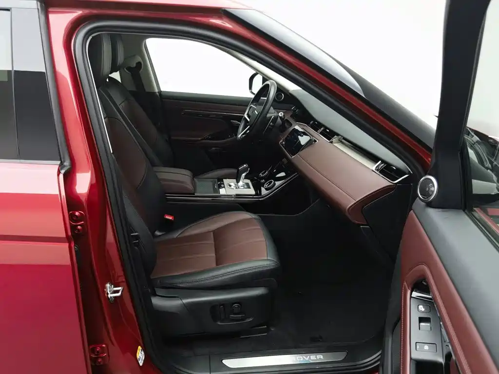 Land Rover Evoque PHEV — миниатюра 23