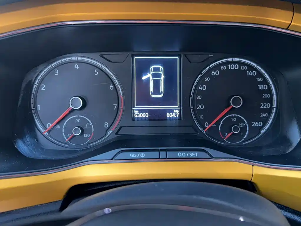Volkswagen T-Cross — миниатюра 11