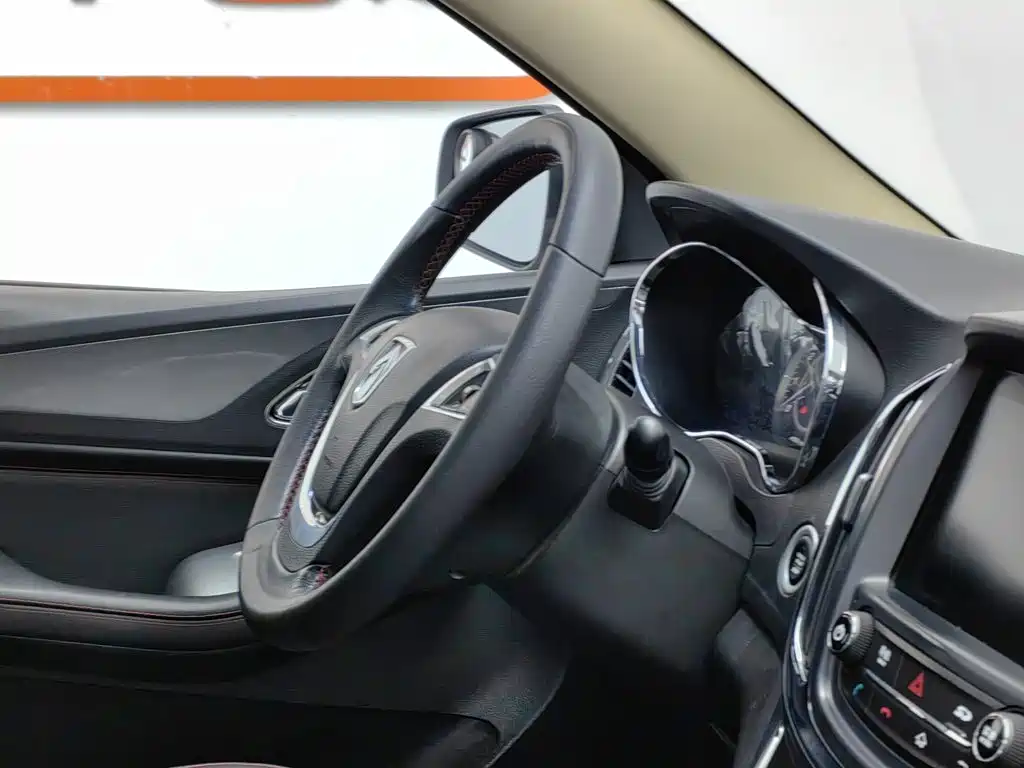 Baojun 560 — миниатюра 22