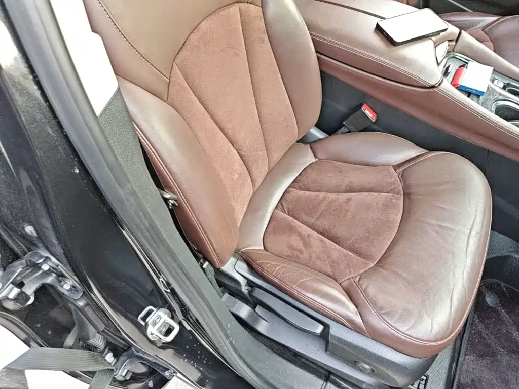 Buick Envision Plus — миниатюра 25