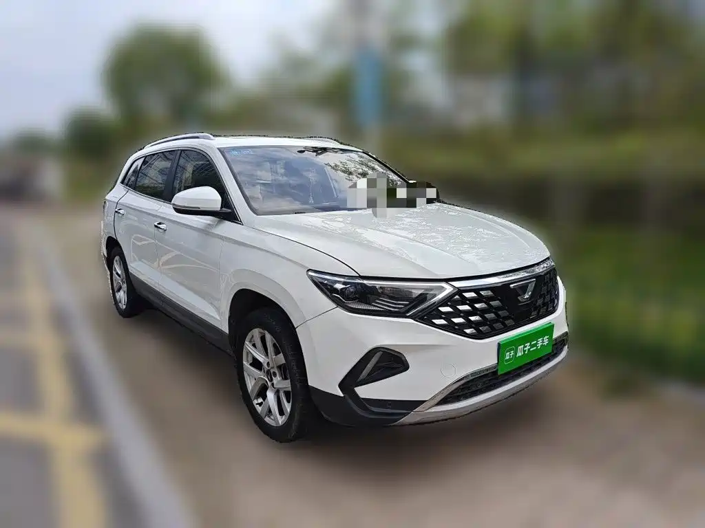 Jetta VS7 — миниатюра 3