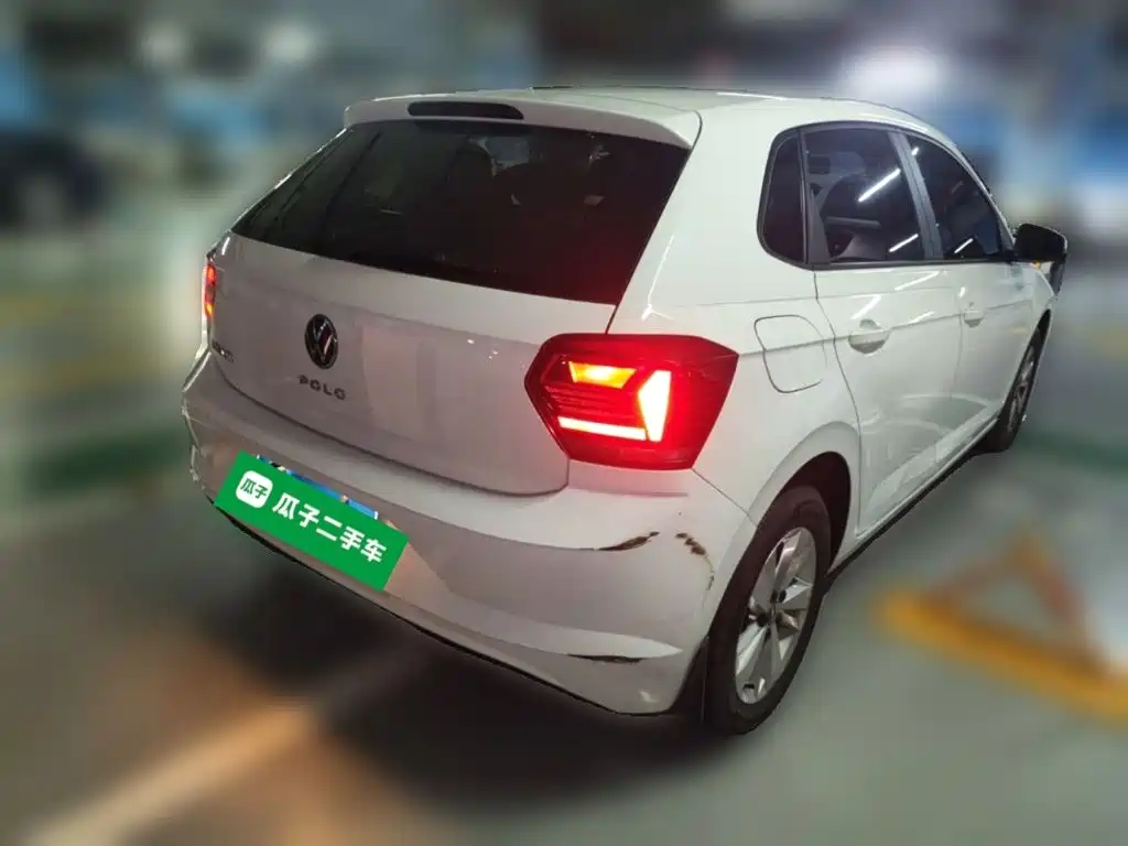 Volkswagen Polo — миниатюра 6