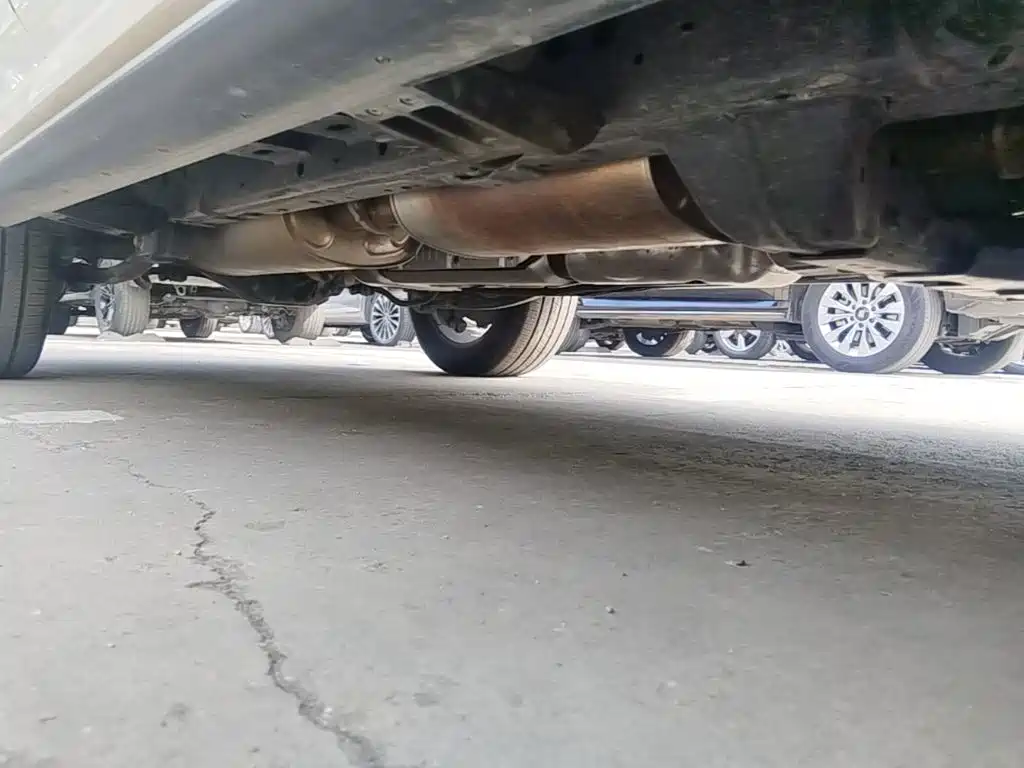 Tank Tank 500 New Energy — миниатюра 2