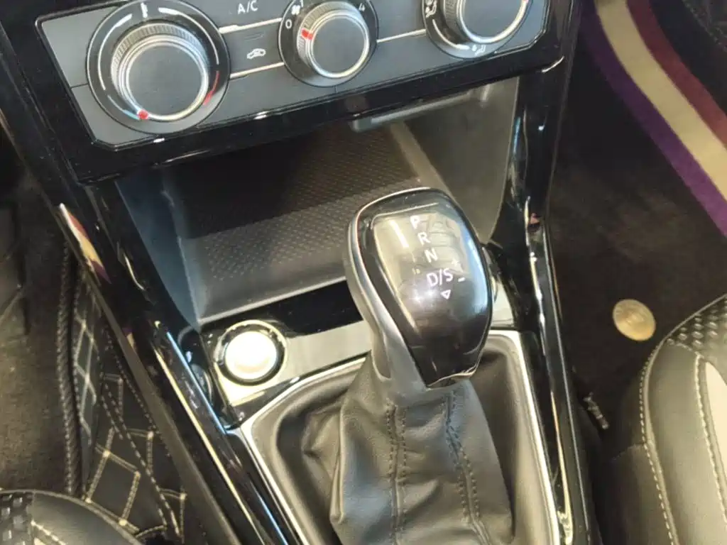 Volkswagen Tacqua — миниатюра 14