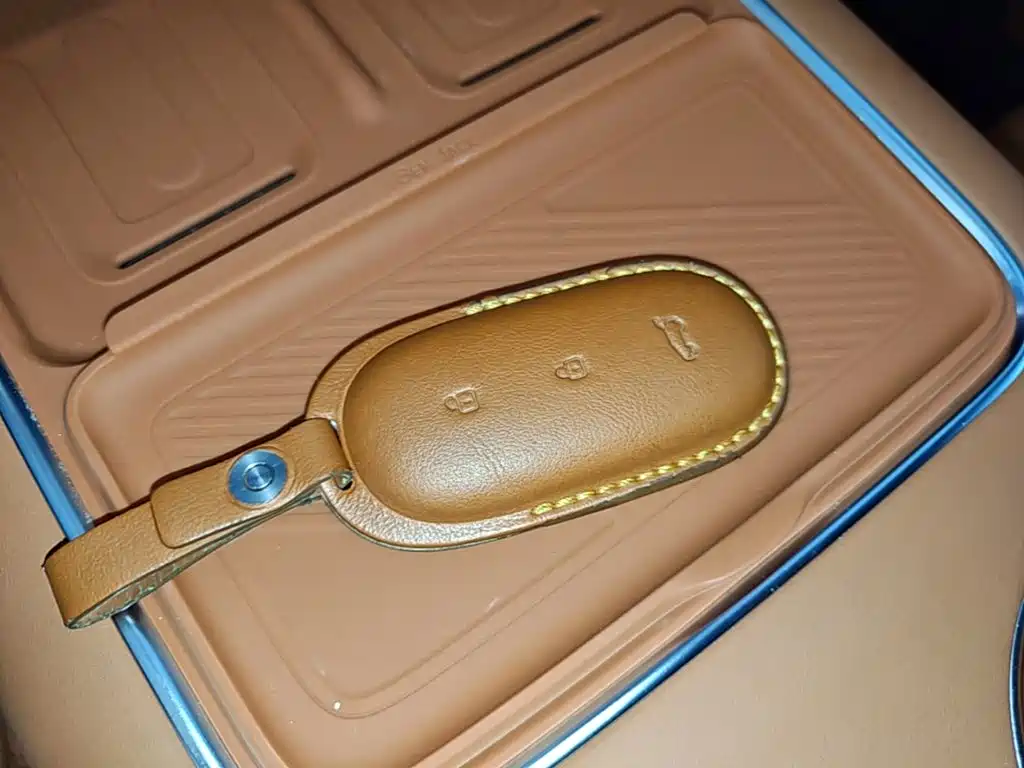 Li Auto Li L8 — миниатюра 9