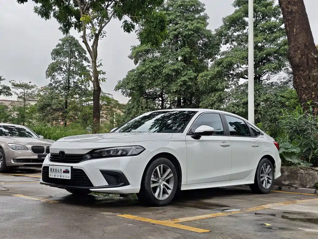 Купить Honda Civic