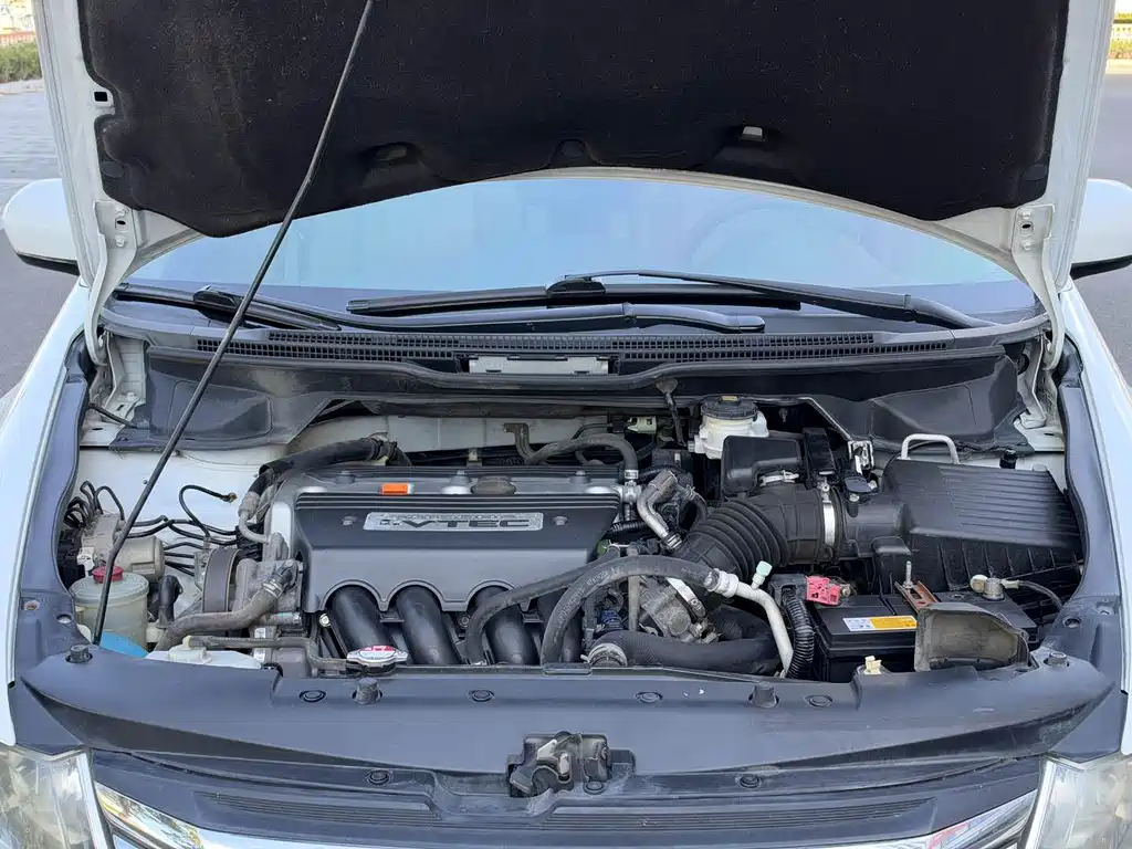 Honda Odyssey — миниатюра 14