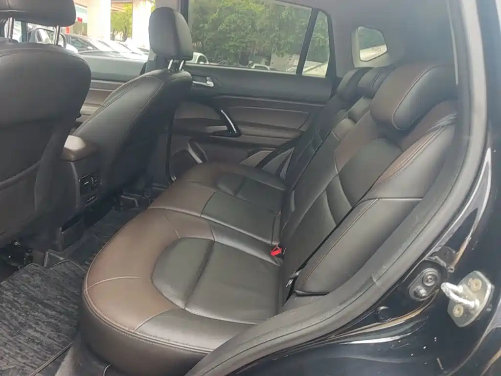 GAC Motor Trumpchi GS4 — миниатюра 17