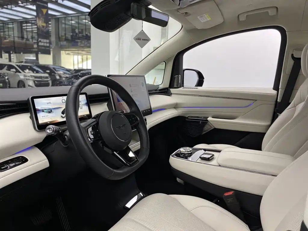 Galaxy Yizhen L380 — миниатюра 18