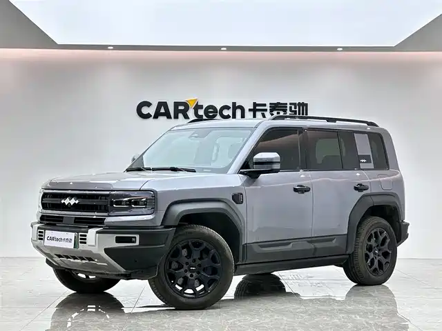 FANG CHENG BAO LEOPARD 5 2024