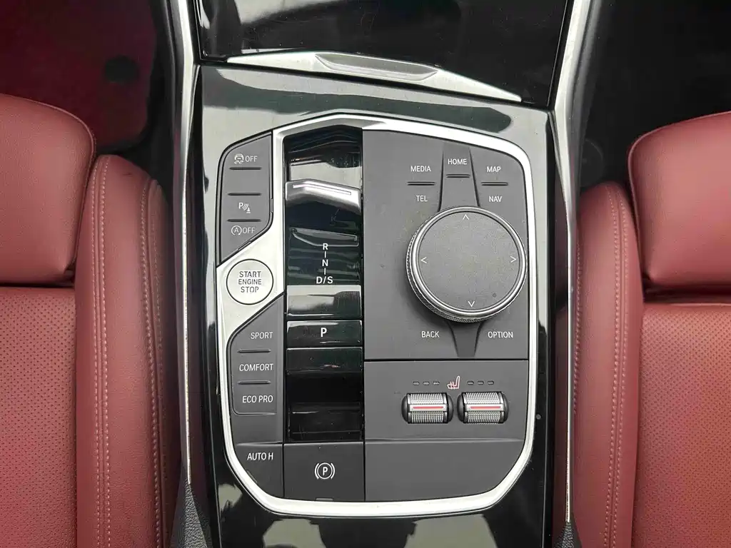 BMW 3 Series — миниатюра 17