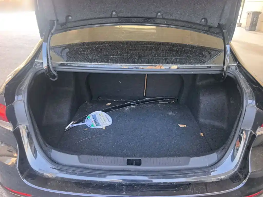 Buick Excelle — миниатюра 19