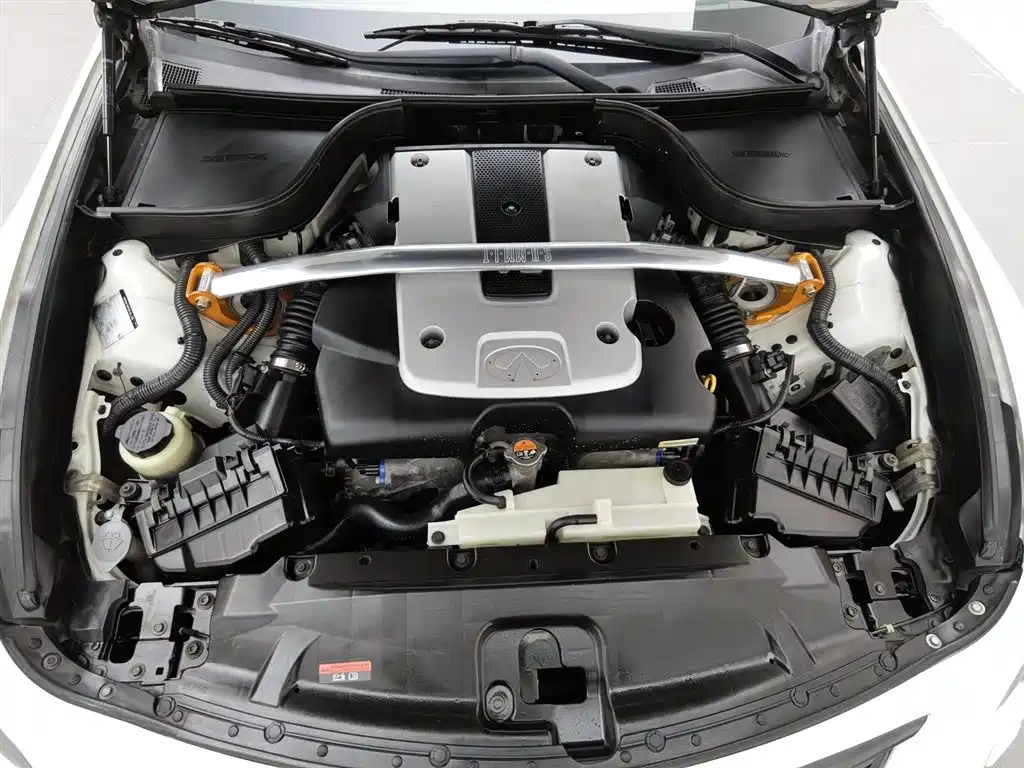 Infiniti G 2013 G25 Sedan Sport