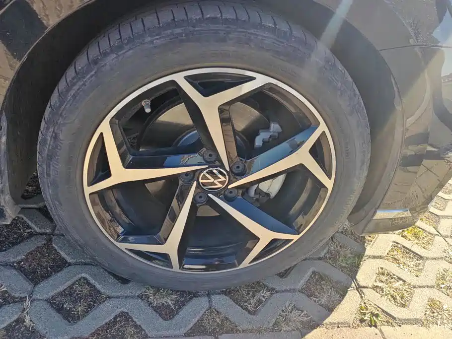 Volkswagen Magotan — миниатюра 6