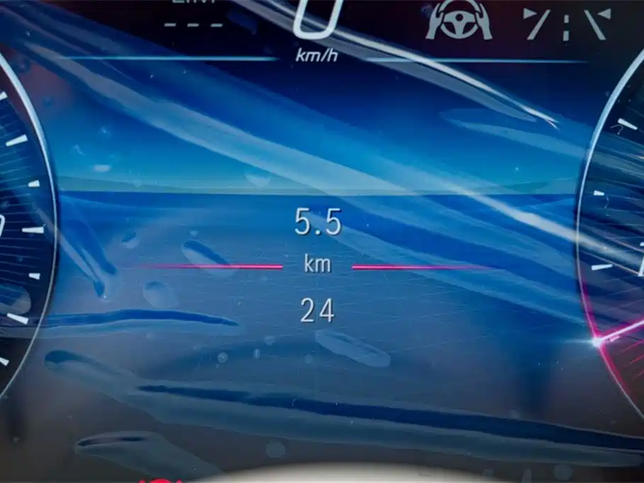 MERCEDES-BENZ MAYBACH S CLASS