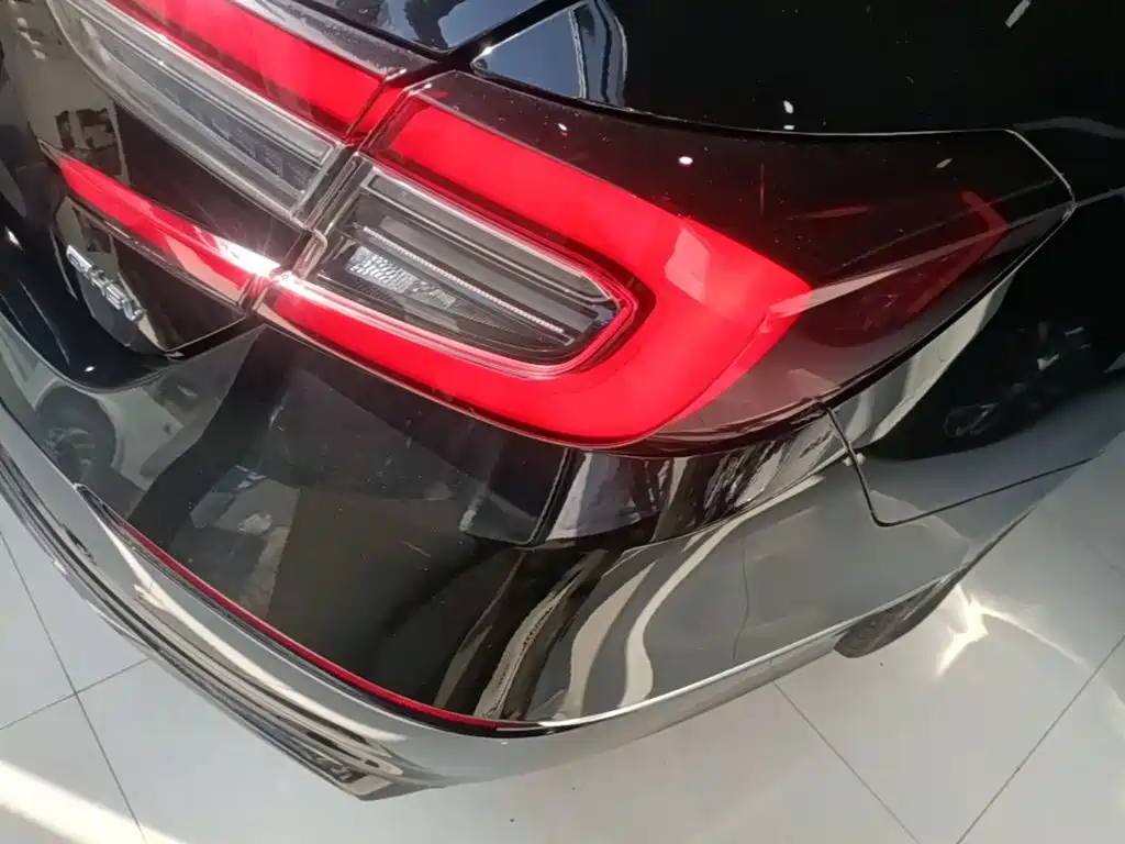Honda Accord — миниатюра 8