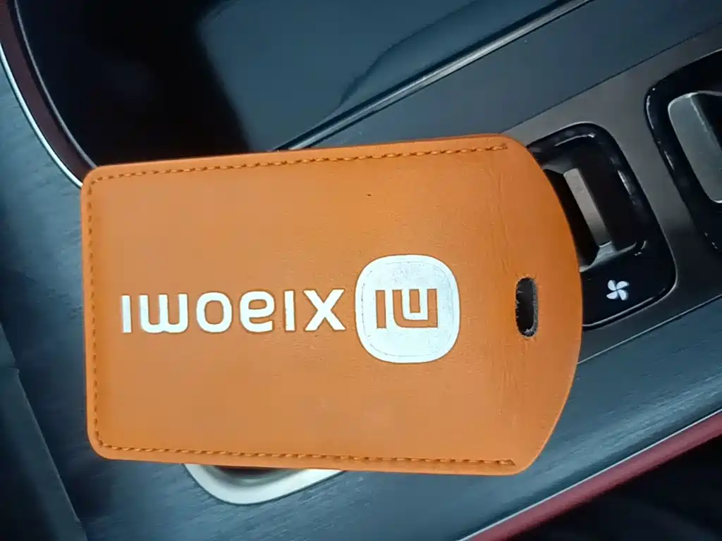 Xiaomi SU7 — миниатюра 9