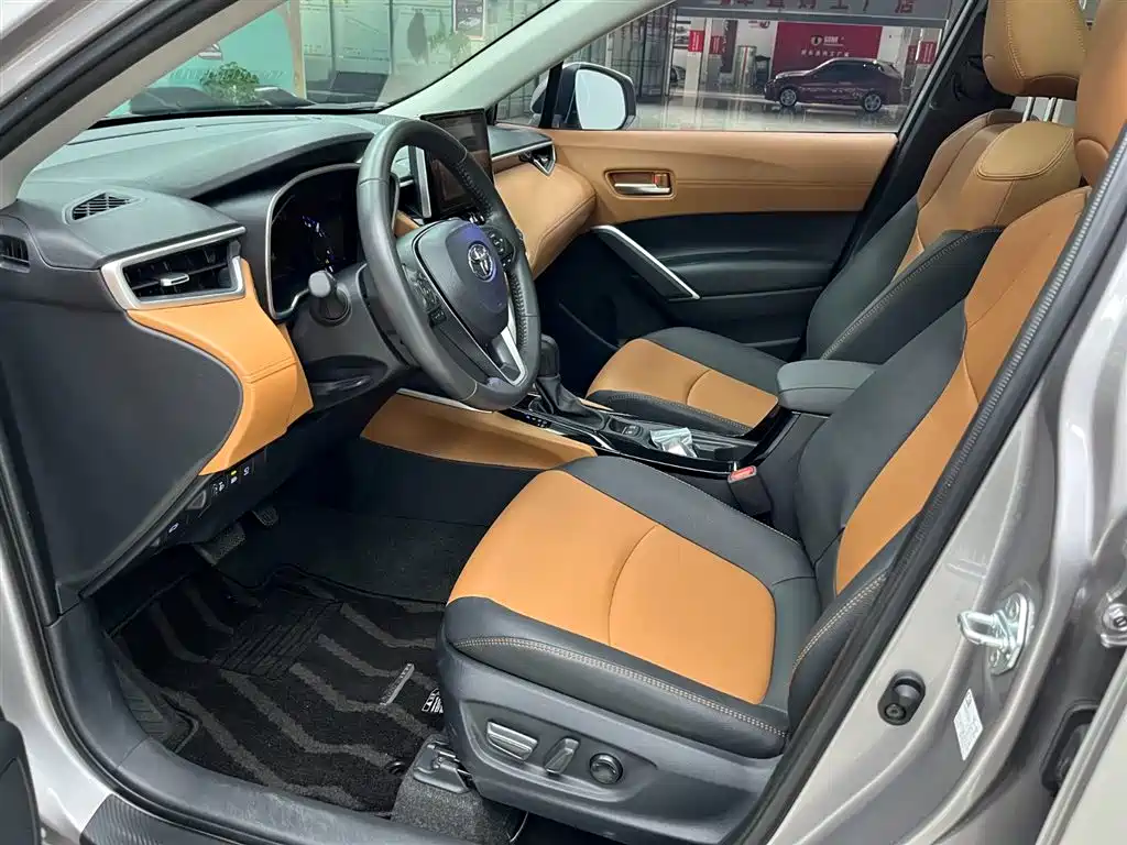 TOYOTA COROLLA SHARP AMPLIFIER