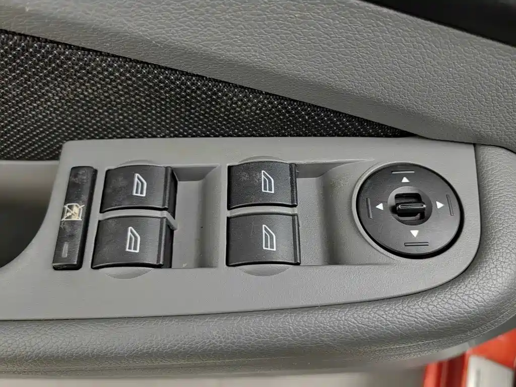 Ford Focus — миниатюра 9