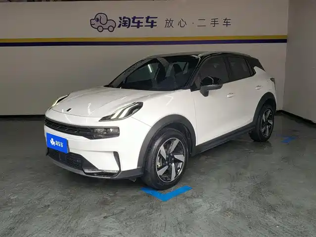 LYNK  06 2021
