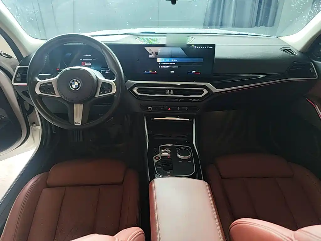 BMW i3 — миниатюра 10