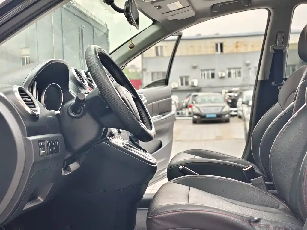 Haval H6 — миниатюра 9
