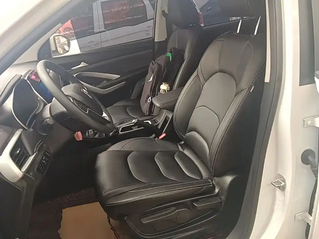 Baojun 530 — миниатюра 15