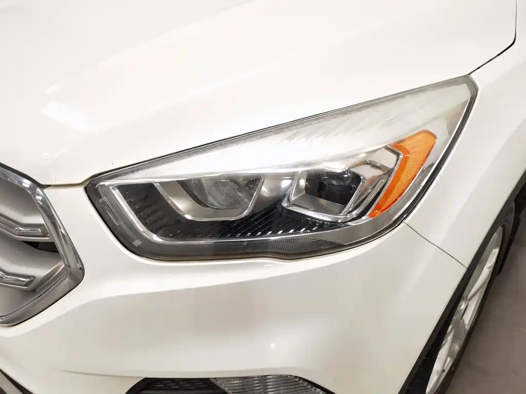 Ford Kuga — миниатюра 7