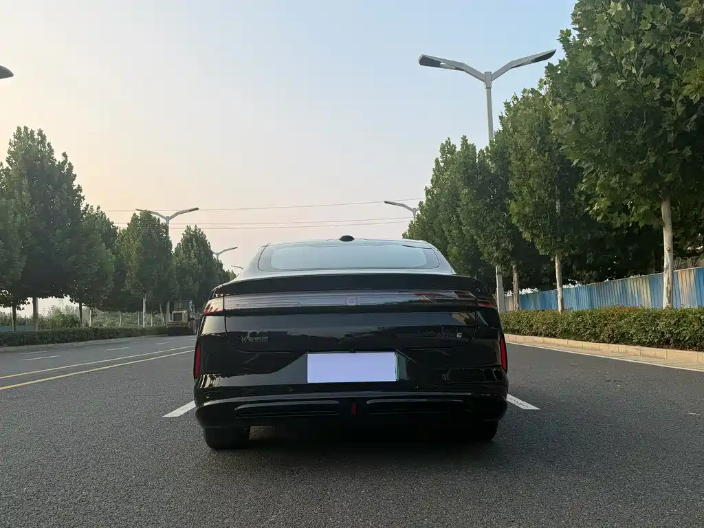 Qiyuan Qiyuan A06 — миниатюра 9