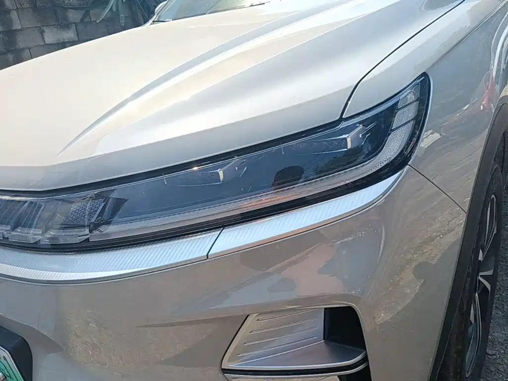 Haval Xiaolong MAX — миниатюра 24